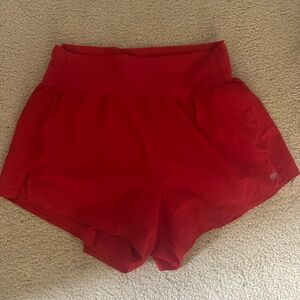 Fabletics Athletic Shorts